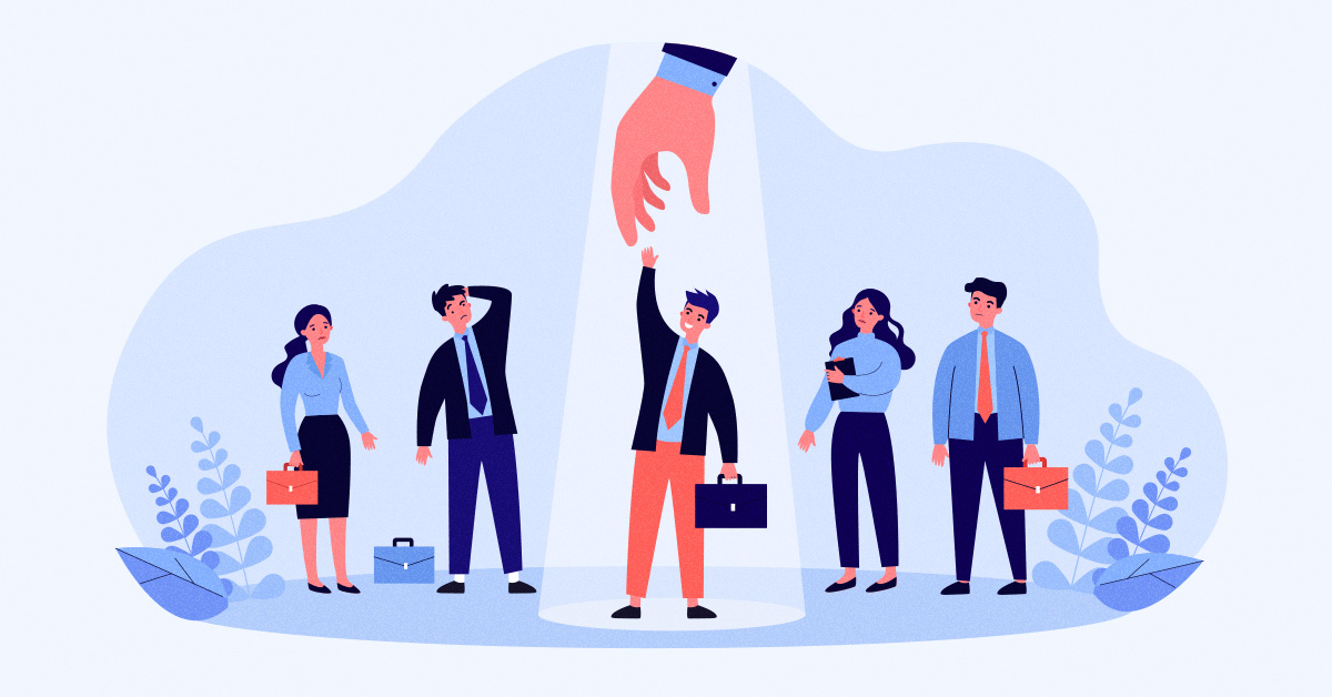 Экономия на найме